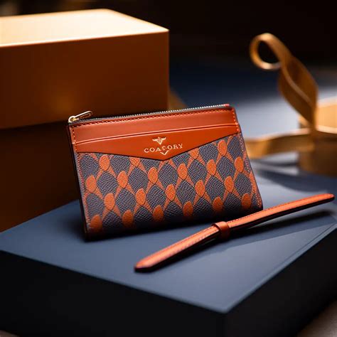 is it cheaper to buy goyard in paris|goyard card holder price 2024.